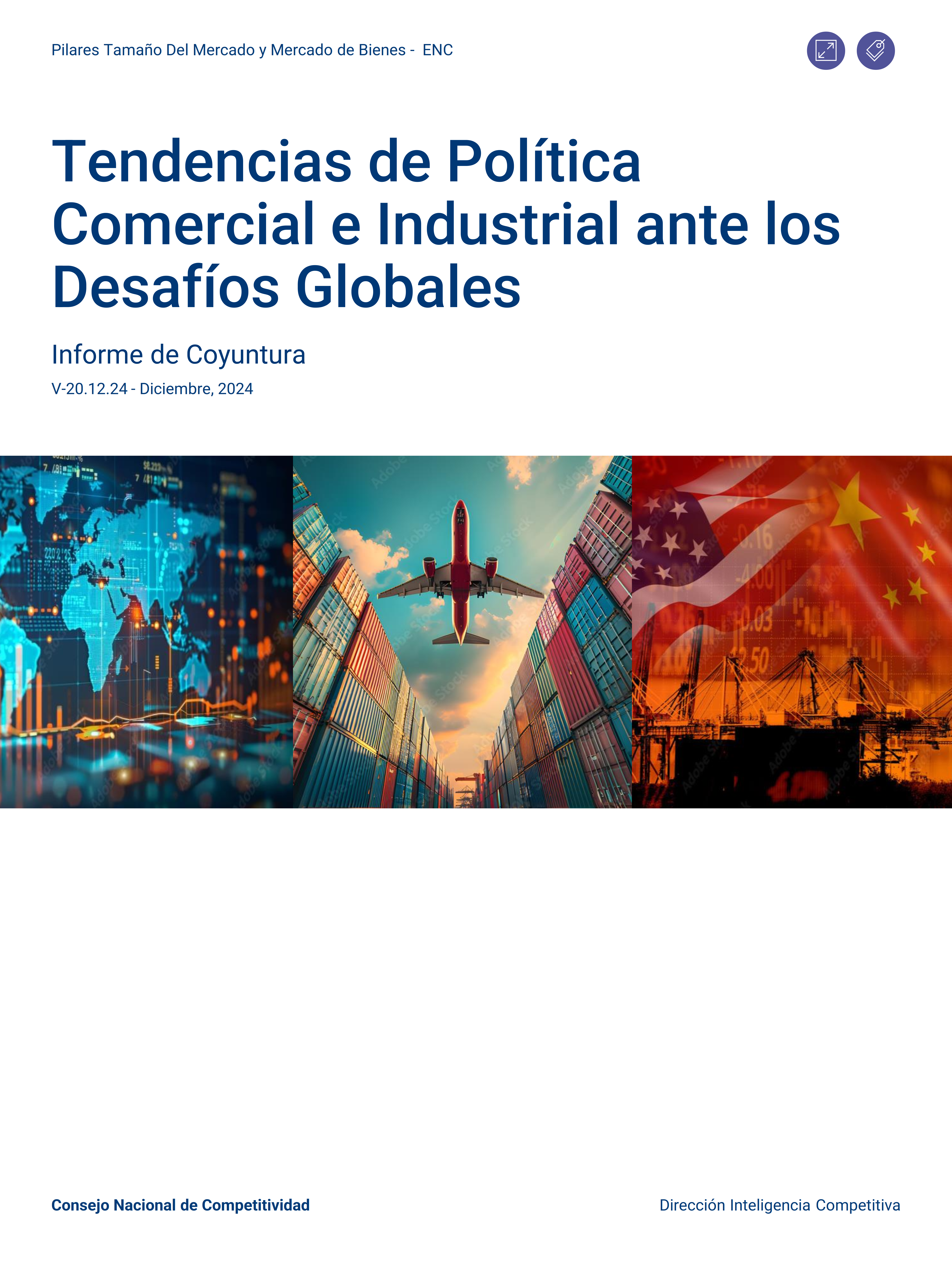 Portada Tend