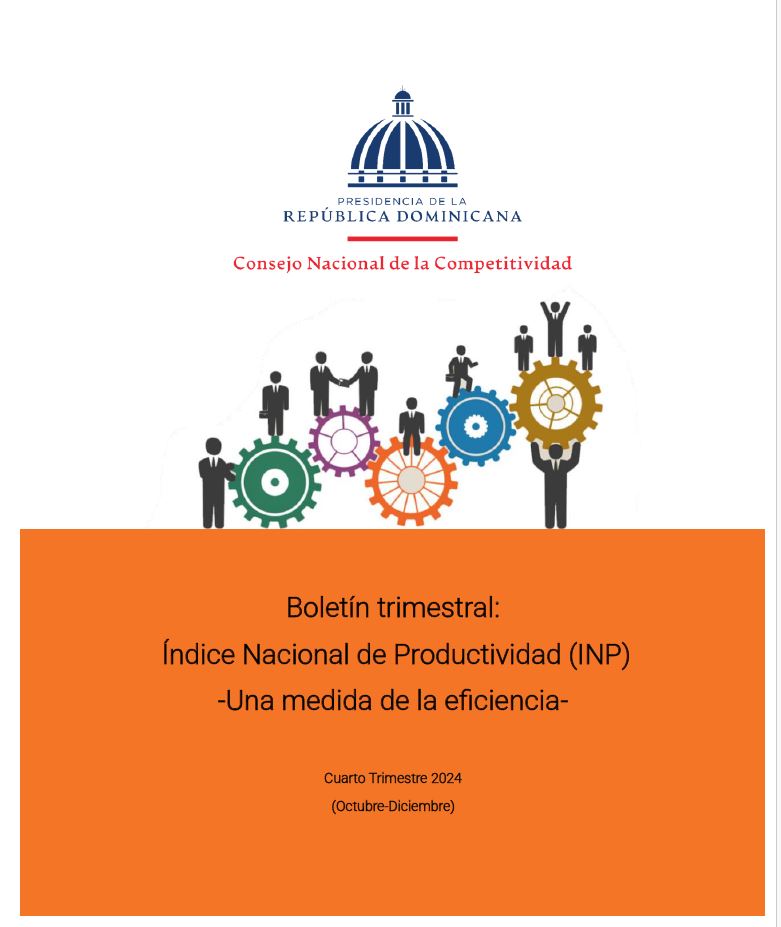 INP portada