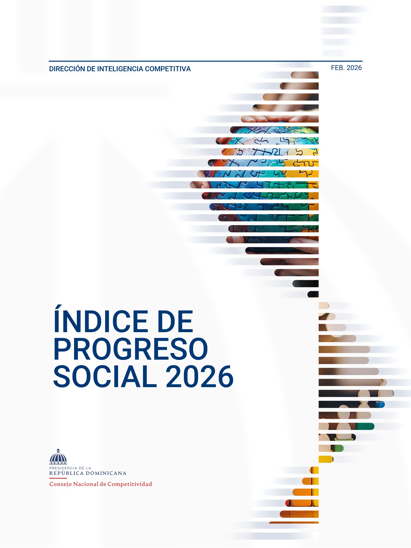 Portada_Índice de Progreso Social 2026